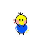 ゴミィちゃんスタンプ（個別スタンプ：39）