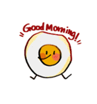 Birds Illustrations（個別スタンプ：13）