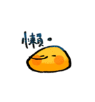 Birds Illustrations（個別スタンプ：32）