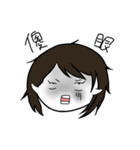 homebody's cute pet（個別スタンプ：14）