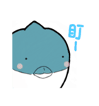 homebody's cute pet（個別スタンプ：21）