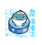 homebody's cute pet（個別スタンプ：23）