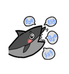 homebody's cute pet（個別スタンプ：31）