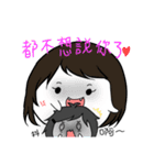 homebody's cute pet（個別スタンプ：35）