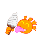sunkids（個別スタンプ：1）