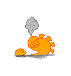 sunkids（個別スタンプ：2）