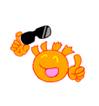 sunkids（個別スタンプ：12）