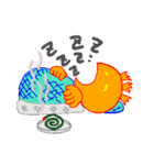 sunkids（個別スタンプ：15）
