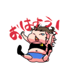 チャミ君（個別スタンプ：2）