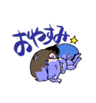 チャミ君（個別スタンプ：3）
