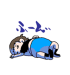 チャミ君（個別スタンプ：22）