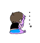 チャミ君（個別スタンプ：27）