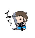 チャミ君（個別スタンプ：28）