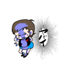 チャミ君（個別スタンプ：31）