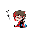 チャミ君（個別スタンプ：32）