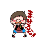 チャミ君（個別スタンプ：37）