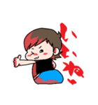チャミ君（個別スタンプ：38）