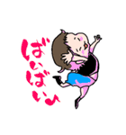 チャミ君（個別スタンプ：40）