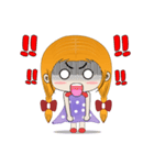Noo JomJam（個別スタンプ：5）