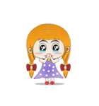 Noo JomJam（個別スタンプ：12）