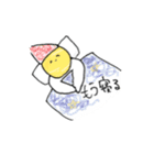 天体ず（個別スタンプ：5）