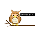動物の日常RPG風（個別スタンプ：39）