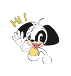 Sammy ＆ Friends Vol.2（個別スタンプ：1）
