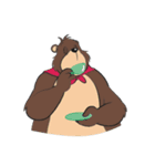 Sammy ＆ Friends Vol.2（個別スタンプ：8）