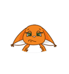 かわいいリス（個別スタンプ：4）