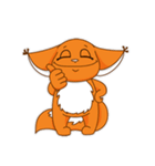 かわいいリス（個別スタンプ：12）