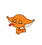 かわいいリス（個別スタンプ：13）