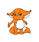 かわいいリス（個別スタンプ：23）