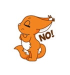 かわいいリス（個別スタンプ：31）