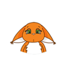 かわいいリス（個別スタンプ：33）