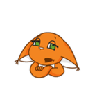 かわいいリス（個別スタンプ：39）
