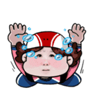 みちえオンリー（個別スタンプ：2）