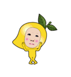 みちえオンリー（個別スタンプ：10）