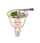 みちえオンリー（個別スタンプ：11）