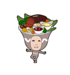 みちえオンリー（個別スタンプ：12）
