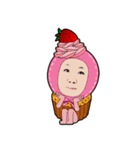 みちえオンリー（個別スタンプ：21）