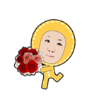みちえオンリー（個別スタンプ：22）