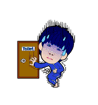 みちえオンリー（個別スタンプ：25）