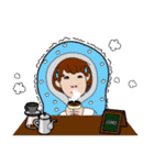 みちえオンリー（個別スタンプ：30）