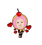 みちえオンリー（個別スタンプ：33）