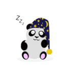 Panda Pete（個別スタンプ：2）