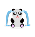 Panda Pete（個別スタンプ：8）