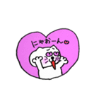 てらねこ（個別スタンプ：1）