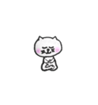 てらねこ（個別スタンプ：14）