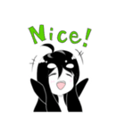 しゃち（個別スタンプ：3）