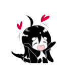 しゃち（個別スタンプ：38）